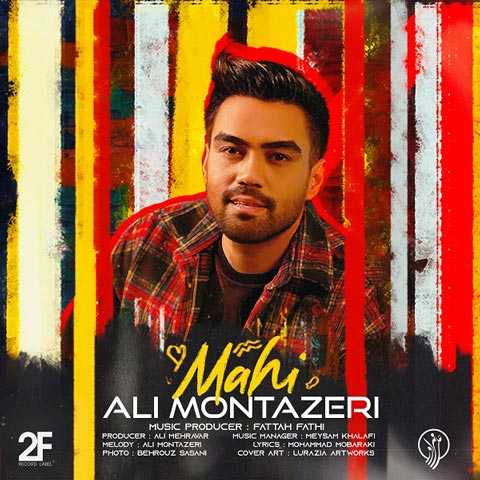 Ali Montazeri Mahi